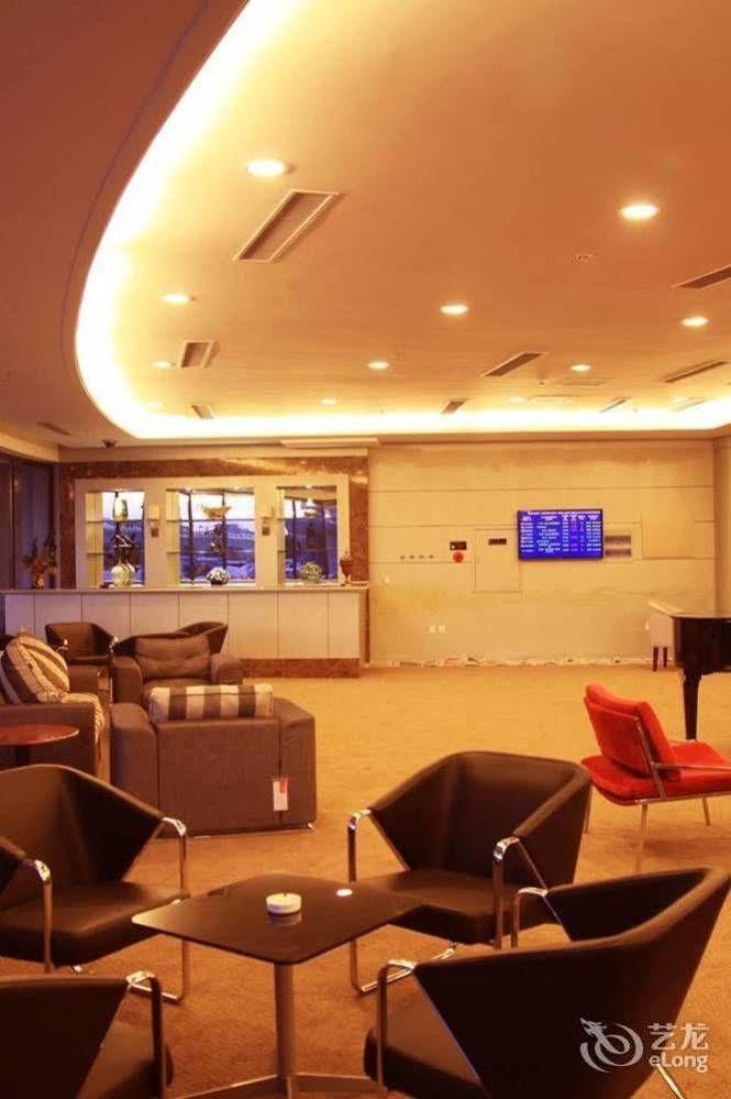Shenyang Airport Hotel エクステリア 写真