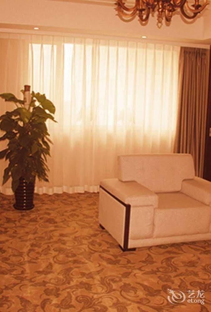 Shenyang Airport Hotel エクステリア 写真