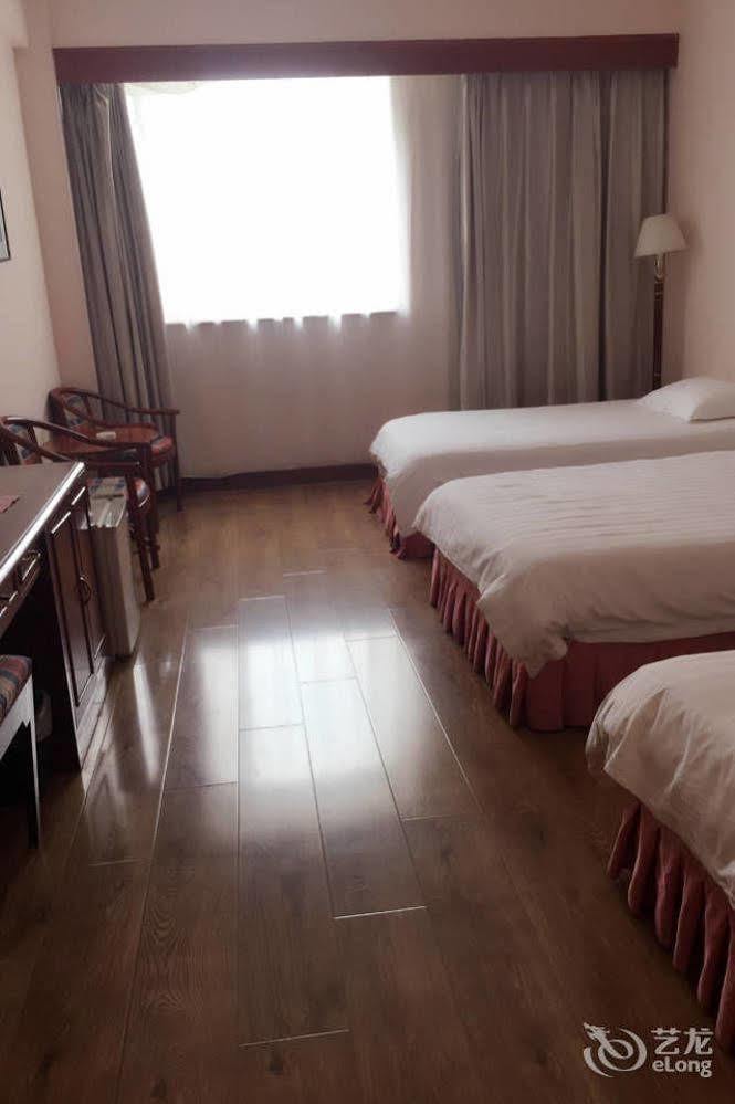Shenyang Airport Hotel エクステリア 写真